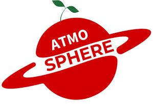logo ATMO-SPHERE