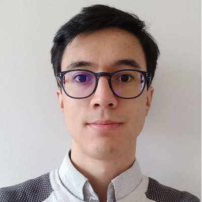 Profile picture for user Jérôme NGUYEN